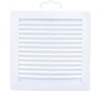 Решетка вентиляционная пластиковая 300*300