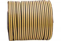 Уплотнитель D 9*6 черный