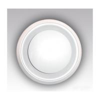 Анемостат приточно-вытяжной регулируемый Ф125 12,5АПВП