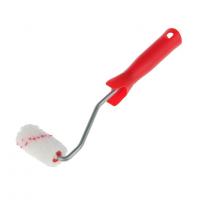 Мини-валик АКОР для работ с водными ЛКМ 60 мм L-30см полиэстер