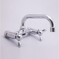 Смеситель для кухни OUTE T5353A-1 настенный