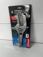 Ключ разводной SparkLux универсальный 6*75мм