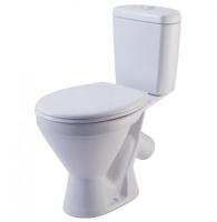 Унитаз-компакт ROSA СТАНДАРТ (г. Киров)