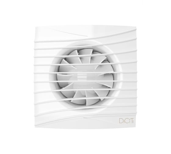 Вентилятор Ф125 SILENT 5C TURBO