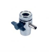 Переключатель-насадка вместо аэратора Аквафор П21 