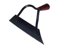 Тяпка 200*55 Суперсталь красная