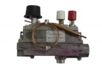 Автоматика безопасности АРБАТ-1