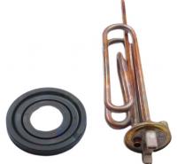 Нагревательный элемент с прокладкой 2500W ARISTON (65112788)