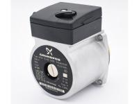 Двигатель насоса GRUNDFOS 15/60 3 скорости с гидрогруппой