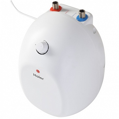 Водонагреватель HAIER ES8V-Q2(R) 8 л. под раковиной