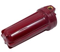 Фильтр АКВАБРАЙТ АБФ-ГОР-34 SL-10" Ф3/4 для горячей воды