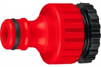 Адаптер для быстросьемной муфты 1/2-3/4 ВР GRINDA 8-426305