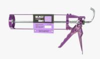 Пистолет для герметика BLAST POWER (открытый, усиленный)