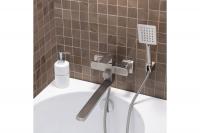 Смеситель для ванны РМС SUS125-006EP