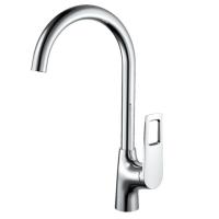 Смеситель для кухни HAIBA НВ70595 латунь