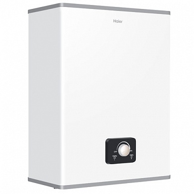 Водонагреватель HAIER ES50V-F1М 50 л. плоский с механической регулировкой