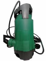 Насос дренажный PUMPMAN GS750N (208л/мин 750Вт)