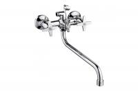 Смеситель для ванны РМС SL72-143 