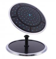 Лейка для душевой кабины 240 мм со втулкой