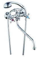 Смеситель для ванны G-lauf QFR7-A605
