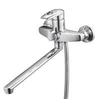 Смеситель для ванны G-lauf LWF7-A113 латунь