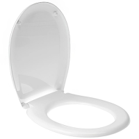 Сиденье для унитаза СУ 64.06.80 микролифт (Дора, Комфорт, Бриз)