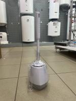 Ерш для унитаза силиконовый VETTA с креплением на стену