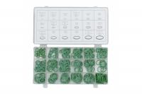 Прокладка из набора зел/фиолетовое кольцо