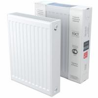 Радиатор стальной панельный STI C 22-500-600 1323Вт