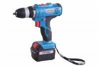 Дрель-шуруповерт аккумуляторная СОЮЗ 14,4В ДШС-3314Л