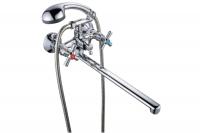 Смеситель для ванны РМС SL138-143Р 