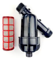 Фильтр для полива сетчатый  "1 1/2" 10м3/ч