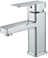 Смеситель для умывальника ALOUTE A1001