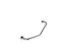 Поручень изогнутый хромированный РМС  А1028