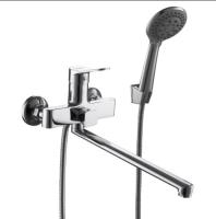 Смеситель для ванны PLSTART PD22016 одноручковый