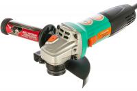 Углошлифовальная машина STURM Ф125 1000Вт AG9012Т
