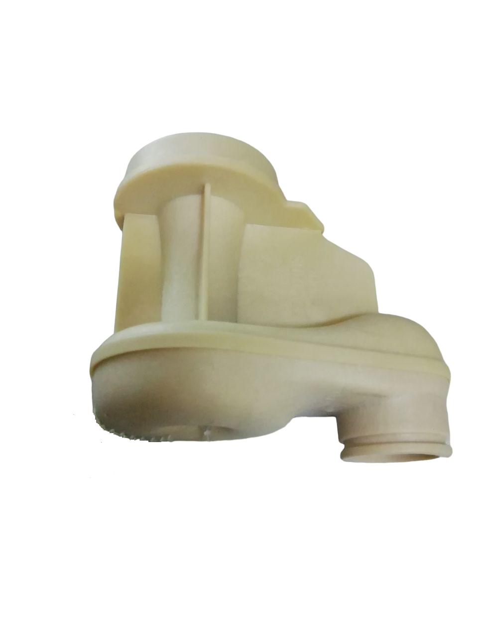 Трубка вентури LEO EKJ-1002