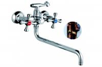 Смеситель для ванны Rainsberg R5823F