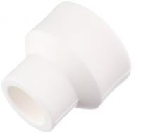 Полипропиленовая муфта переходная 50/40