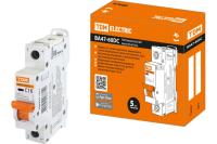 Выключатель автоматический TDM C16