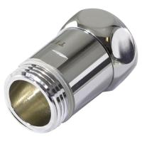 Соединение для полотенцесушителя 3/4ВР*3/4НР 2 шт