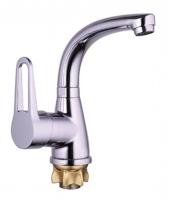 Смеситель для кухни DIONIS DUB4-2-302 