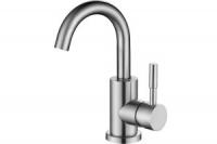 Смеситель для умывальника OUTE T40301  