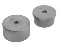 Насадка для сварки труб п-пр Ф40