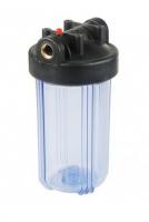 Фильтр ВВ-10 АКВАБРАЙТ Ф"1" без кронштейна