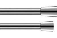 Шланг для душа 150 см OUTE TP42-15 имп/имп серебристый