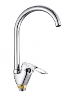 Смеситель для кухни LEMEN LB-91468-N24 Смеситель для кухни LEMEN LB-91468-N24