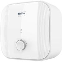 Водонагреватель BALLU BWH/S 10 Capsule Plus O