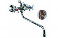 Смеситель для ванны Rainsberg R5023F 