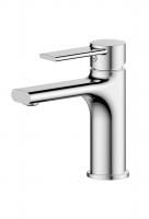 Смеситель для умывальника РМС SL130-001F 